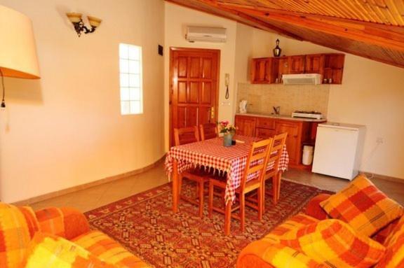 Caretta Apart Fethiye Rom bilde