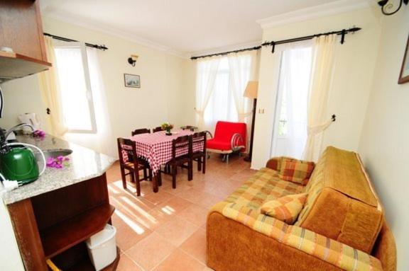 Caretta Apart Fethiye Rom bilde