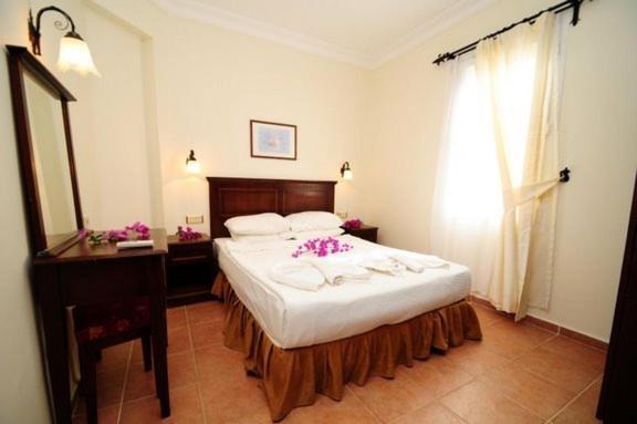 Caretta Apart Fethiye Rom bilde